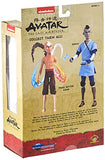 Avatar Series 4 Sokka Action Figure (Other)