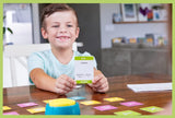 Word Wipeout Family Board Game for Ages 8 and up, from Asmodee