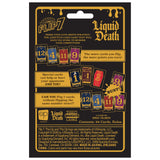 Flip 7: Liquid Death