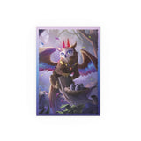 Dragon Shield: Dual Art - The Dragowlis