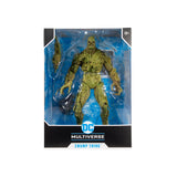 DC Collector Swamp Thing Megafig Action Figure