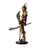 Spawn 7" Action Figure Mandarin Spawn