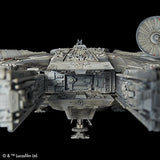 Star Wars: Perfect Grade: 1/72: Millenium Falcon