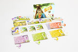 Dr. Finn's Games the Butterfly Garden Strategy Board Game