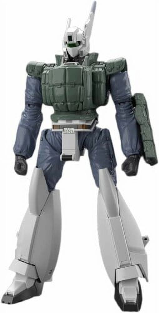 Aoshima: 1/43 ACKS Mobile Police Patlabor - AV-98 Ingram Reactive Armor Scale Model Kit #MP-04