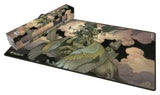 MTG: Reality Fracture - Playmat BLU