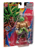 Dragon Ball Super Evolve - Super Saiyan Broly 5" Action Figure