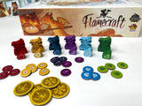 Lucky Duck Games Flamecraft