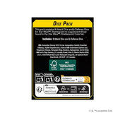 Star Wars Shatterpoint DICE Pack - Essential Add-On Perfect for Building a Strike Team, Tabletop Miniatures Game for Kids & Adults, Ages 14+, 2 Players, 90 Min Playtime, Made by Atomic Mass Games