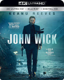 John Wick - New / 4K