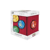 Pokemon - Kanto Alcove Click Deck Box