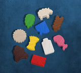 Hallertau Board Game
