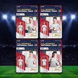 Megan Rapinoe USWNT Reaction Figurine