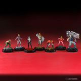 (Preorder) Marvel Heroclix: Deadpool Weapon X Booster Brick (10CT)