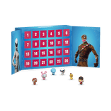 Funko Fortnite Advent Calendar for Collectors Blue