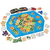 CATAN Seafarers 5-6 Player Board Game Expansion (6th Edition) Add More Players to Your Adventure, Strategy Game for Kids & Adults, Ages 12+, 3-6 Players, 60-90 Minute Playtime