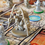 Arcadia Quest