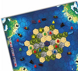 Survive Escape From atlantis 30Th anniversary