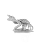 Reaper Miniatures REM77671 Bones Dire Crab Miniatures