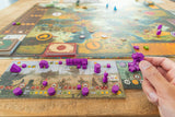 Scythe: Invaders from Afar