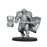VALLEJO: TRUE METALLIC METAL: STERLING SILVER - BASE (18 ML)
