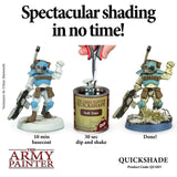 Quickshade - Soft Tone