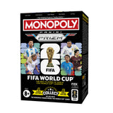 Monopoly: FIFA Legends Booster Packs