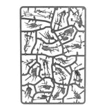 Warhammer Age of Sigmar: Chainrasps