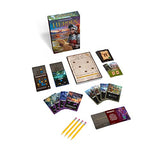 Thunderworks Games: Cartographers Heroes - Roll Playing Game, Ages 10+, 1+ Players, 30-45 Min Game Play