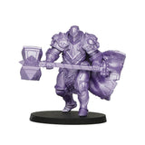 VALLEJO: TRUE METALLIC METAL: CELESTIAL VIOLET - LIGHT (18 ML)