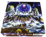 DPH The Gate of R'lyeh Board Game