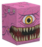 Squaroe: D&D Beholder 100+