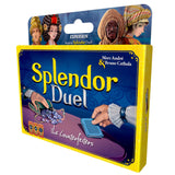 Splendor Duel: The Counterfeiters Expansion