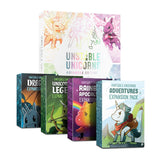 Unstable Unicorns: Diamond Edition