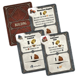 DUNGEONS AND DRAGONS: BUILDERS OF BALDUR'S GATE