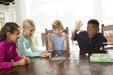 Playroom Entertainment Gopher Broke Fast-Paced Family Game