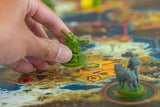 Scythe: Invaders from Afar