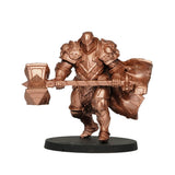 VALLEJO: TRUE METALLIC METAL: ANCIENT COPPER - LIGHT (18 ML)