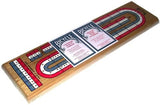 Bicycle 3 Track Cribbage