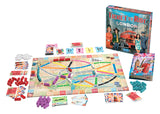 Ticket To Ride: London (Standalone Expansion) - New / Standalone Expansion