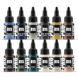 Pro Acryl: Bold Titanium White (22ml)