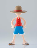 One Piece Tamashi Nation Archive of Adventures - Figures