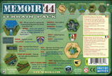 Memoir '44: Terrain Pack Expansion Miniature Game for ages 8 and up, from Asmodee