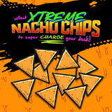 Epic Spell Wars of the Battle Wizards: ANNIHILAGEDDON 2 — XTREME NACHO LEGENDS