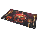 Mystical Archive Sign in Blood Playmat For Magic the Gathering