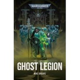 [PRE-ORDER] Ghost Legion (Pb) (EXPECTED RELEASE DATE 11/07/2026)