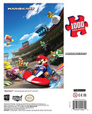 Mario Kart 1000 Piece Jigsaw Puzzle