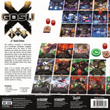 Sorry We Are French Gosu X | Card Game for Teens and Adults | Ages 14+ | 2 Players | 20 Minutes