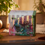 [PRE-ORDER] Magic the Gathering: Bloomburrow Collector Booster Box (12 Packs)