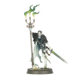 Warhammer Age of Sigmar: Chainrasps